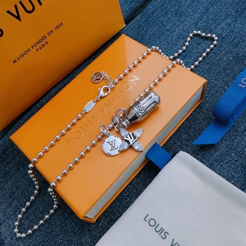 Louis Vuitton Necklaces